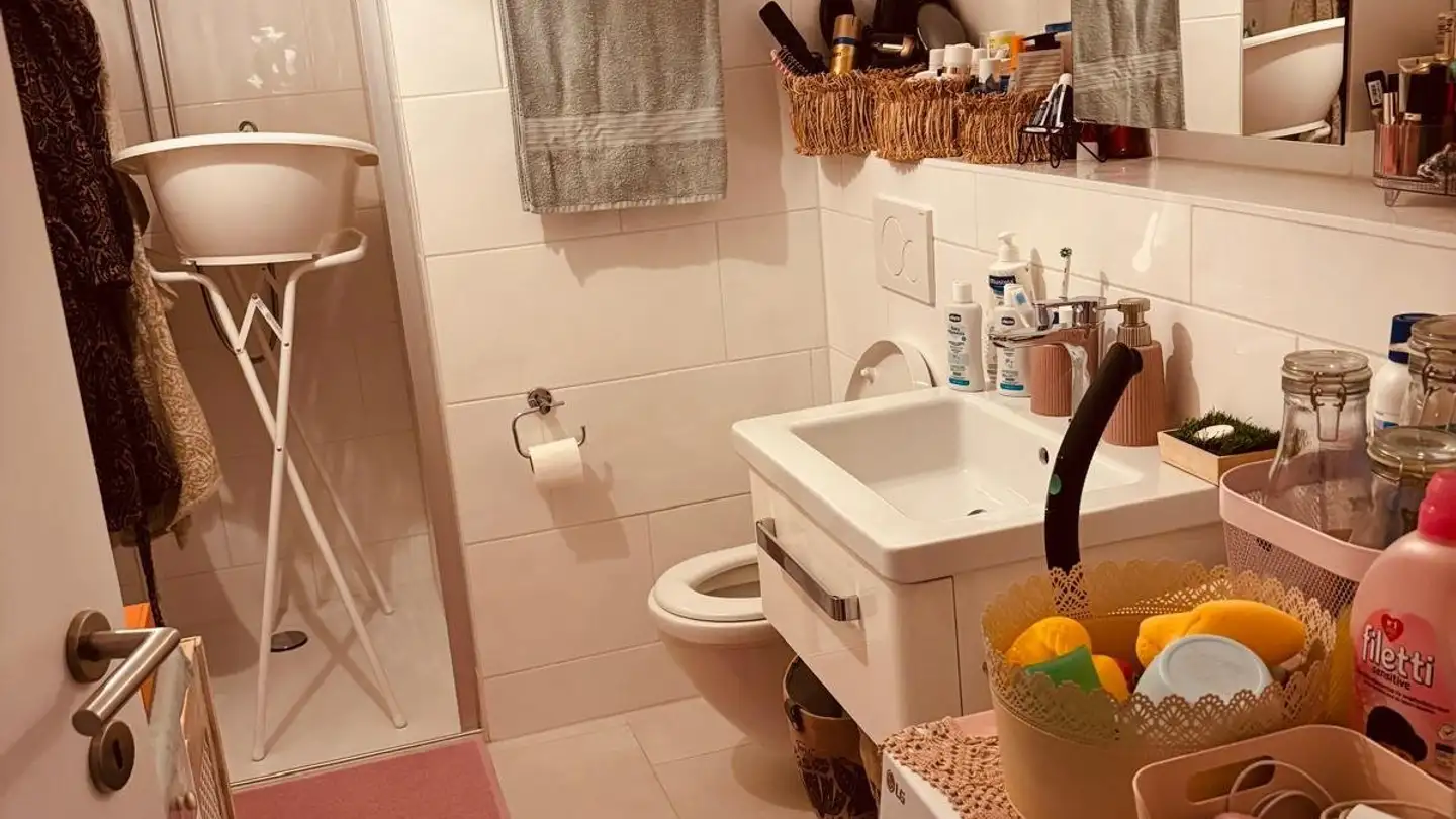 Apartment for rent - Rue Des Alpes 6c, 1020 Renens VD