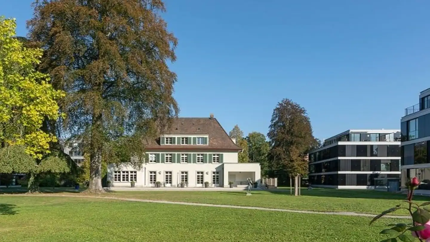 Appartement à louer - Palmstrasse 23, 8400 Winterthur