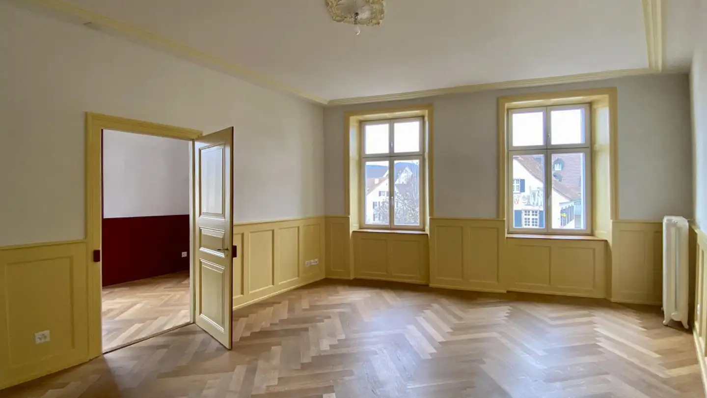 Appartement à louer - Zunzgerstrasse 3, 4450 Sissach - Photo 2