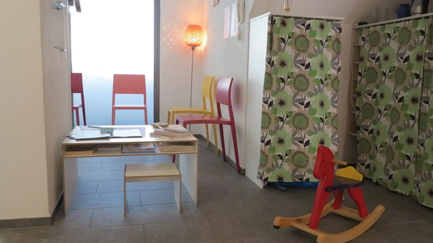 Spazio ufficio in affitto - Marktgasse 12, 4900 Langenthal