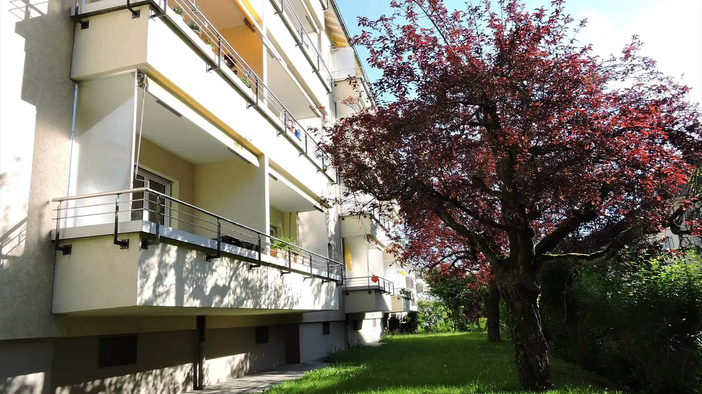 Appartamento in affitto - Könizstrasse 42, 3008 Bern
