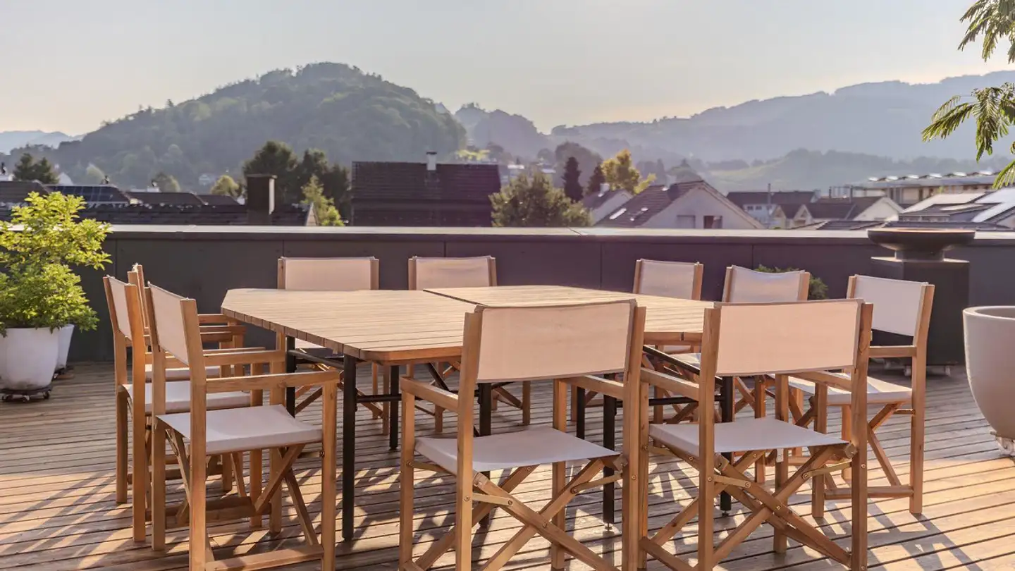 Attique à vendre - Widnau, 9443 Widnau - Photo 2