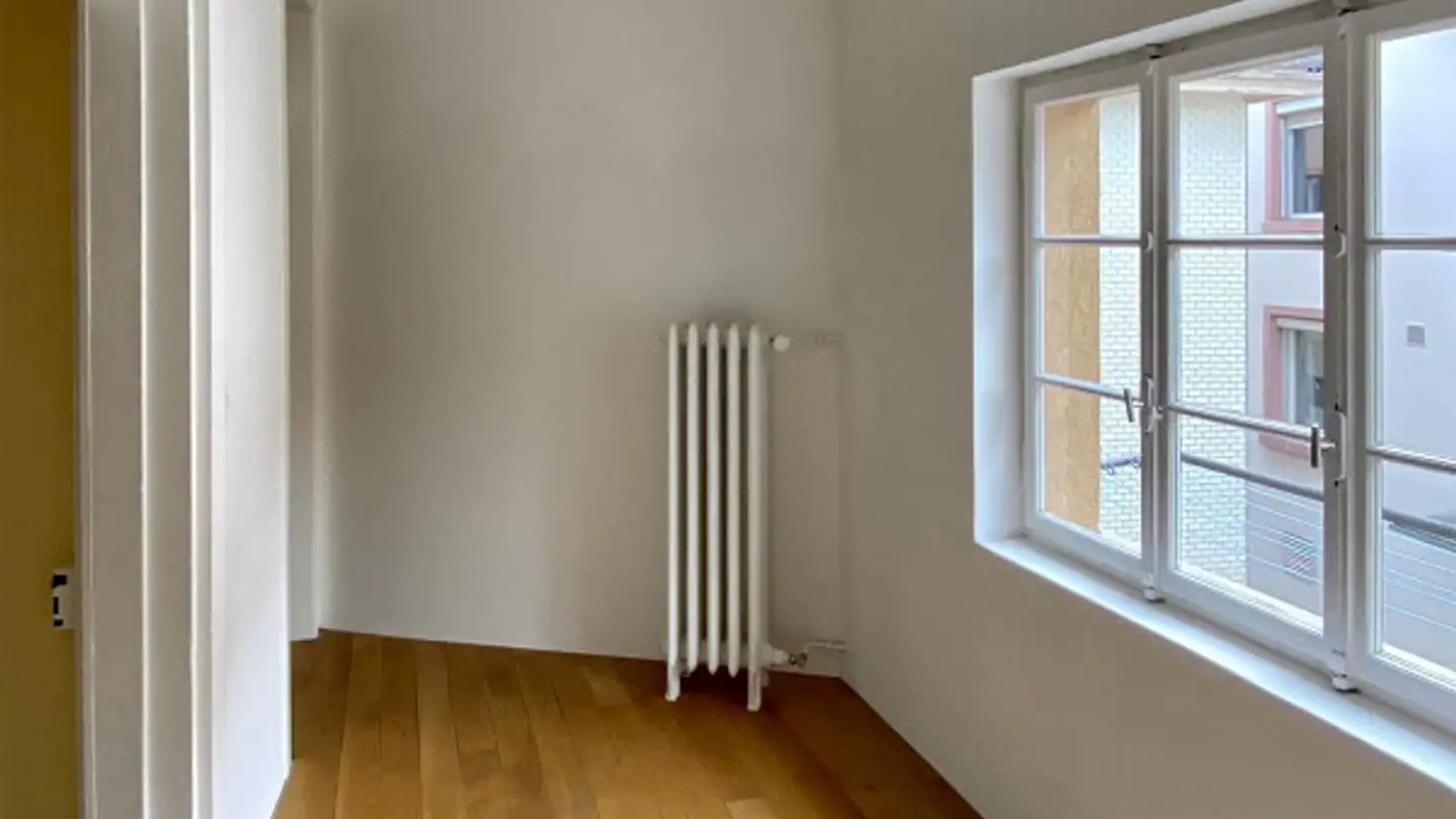 Appartement à louer - Zunzgerstrasse 3, 4450 Sissach - Photo 4