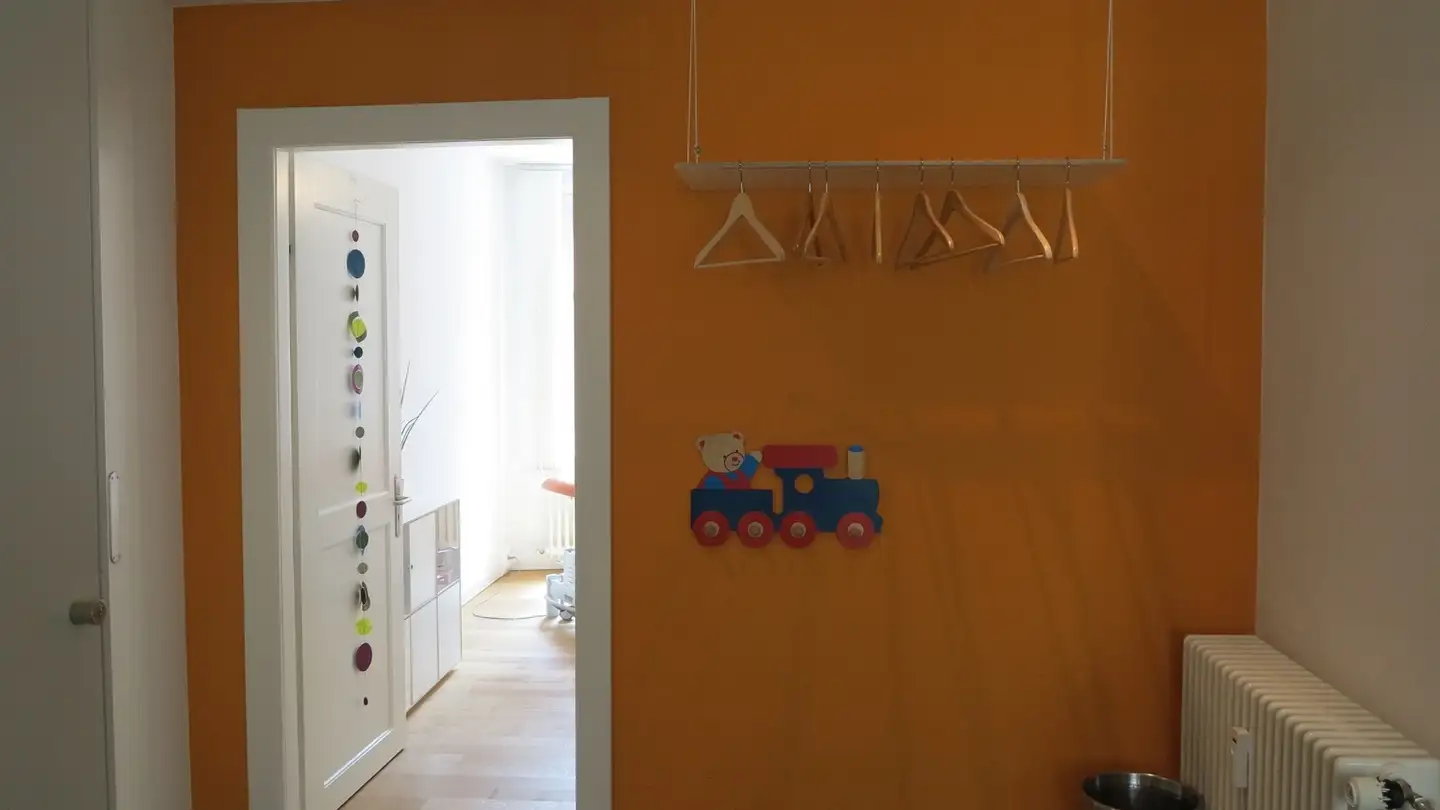 Spazio ufficio in affitto - Marktgasse 12, 4900 Langenthal - Foto 4