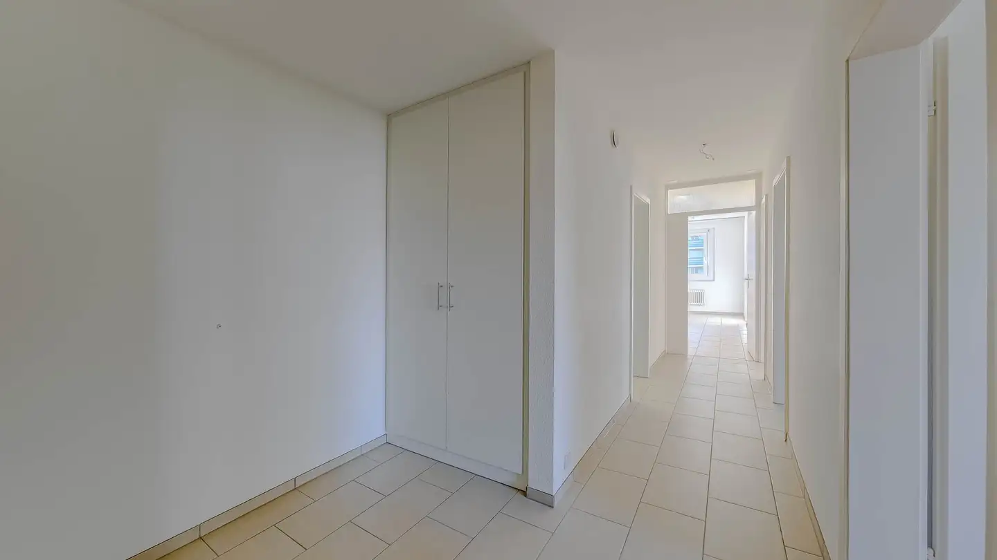 Appartamento in affitto - Am Stausee 27, 4127 Birsfelden - Foto 4