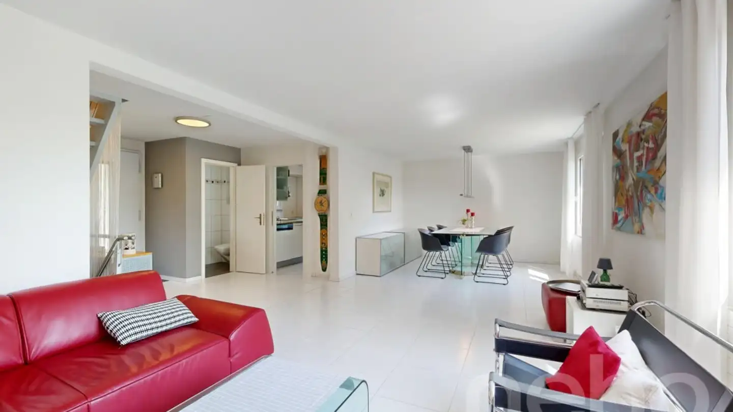 Maison individuelle à vendre - 8472 Seuzach - Photo 2