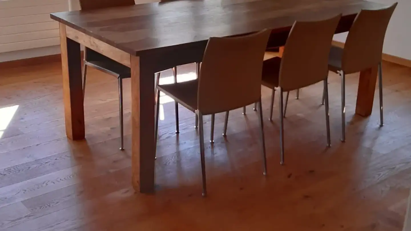 Duplex à louer - Herisauerstrasse 20, 9200 Gossau SG