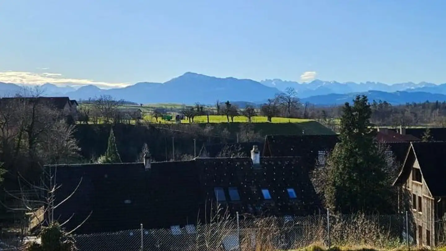 Wohnung mieten - Steinbüllenstrasse 12, 8933 Maschwanden - Foto 2