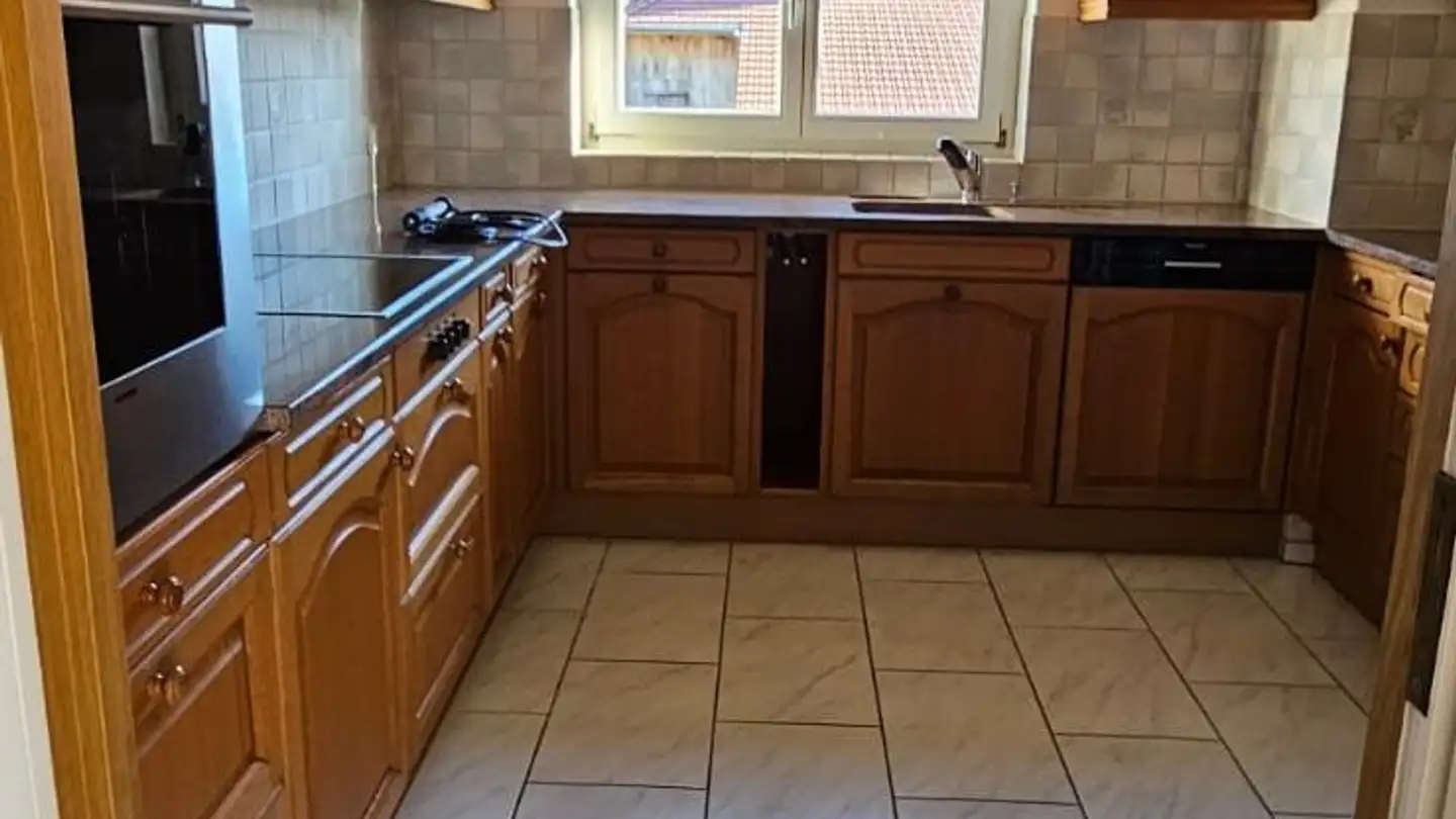 Wohnung mieten - Steinbüllenstrasse 12, 8933 Maschwanden - Foto 3