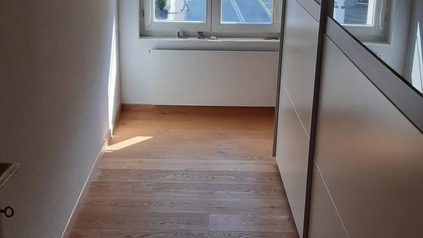 Duplex à louer - Herisauerstrasse 20, 9200 Gossau SG - Photo 4