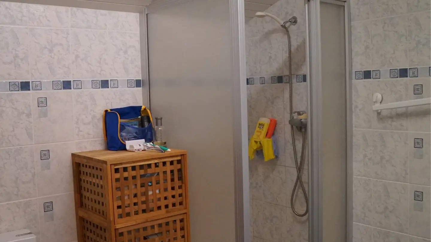 Appartement à louer - Rue Du Guercet 10, 1920 Martigny - Photo 3