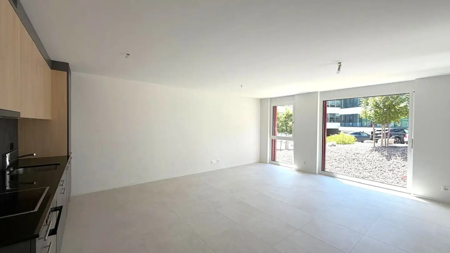 Wohnung mieten - Rue Jacques-René Fiechter 31, 2613 Villeret - Foto 2