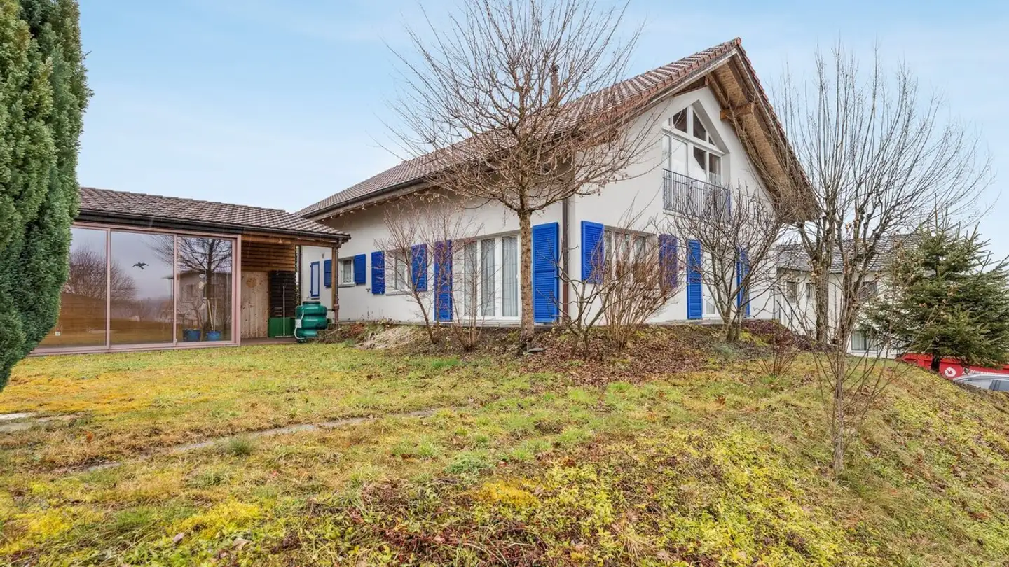 Cave house for sale - Schönenbüel, 6055 Alpnach Dorf - Photo 2