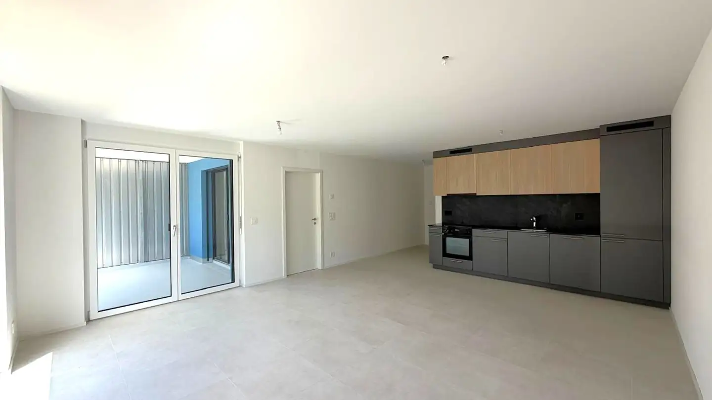 Wohnung mieten - Rue Jacques-René Fiechter 31, 2613 Villeret