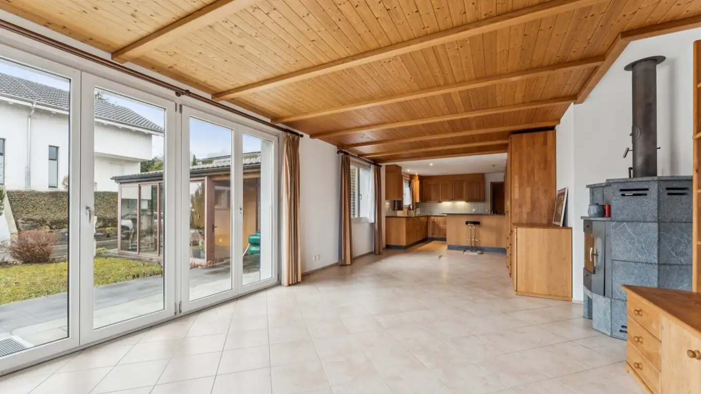 Cave house for sale - Schönenbüel, 6055 Alpnach Dorf - Photo 3