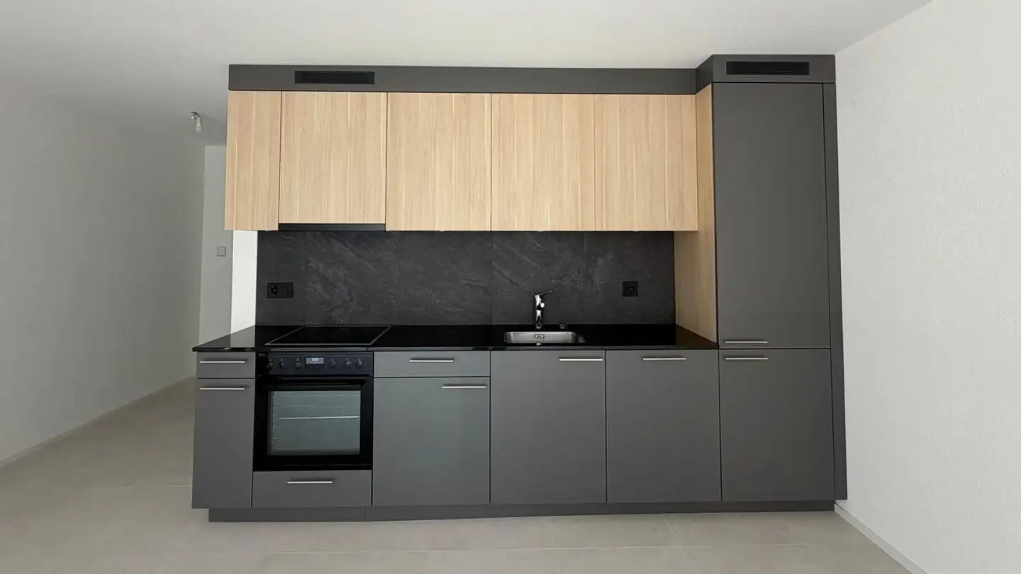 Wohnung mieten - Rue Jacques-René Fiechter 31, 2613 Villeret - Foto 3