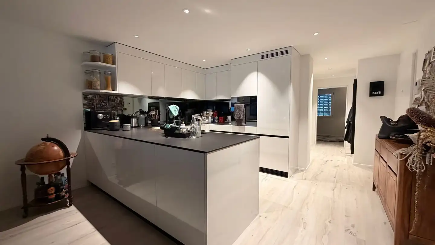 Apartment for rent - Geerenstrasse 1, 8303 Bassersdorf