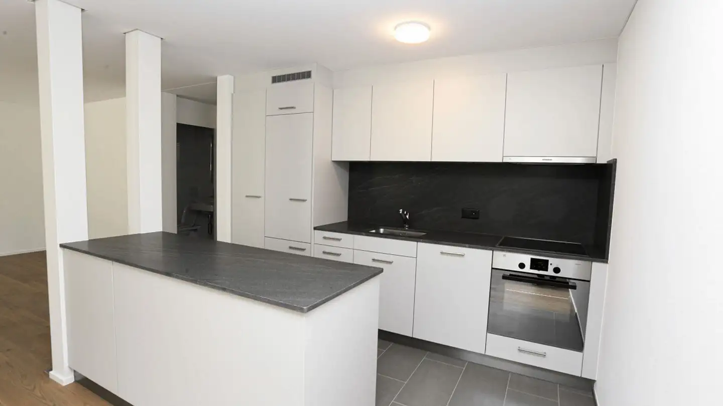 Appartement à louer - Gaishausstrasse 2b, 9050 Appenzell