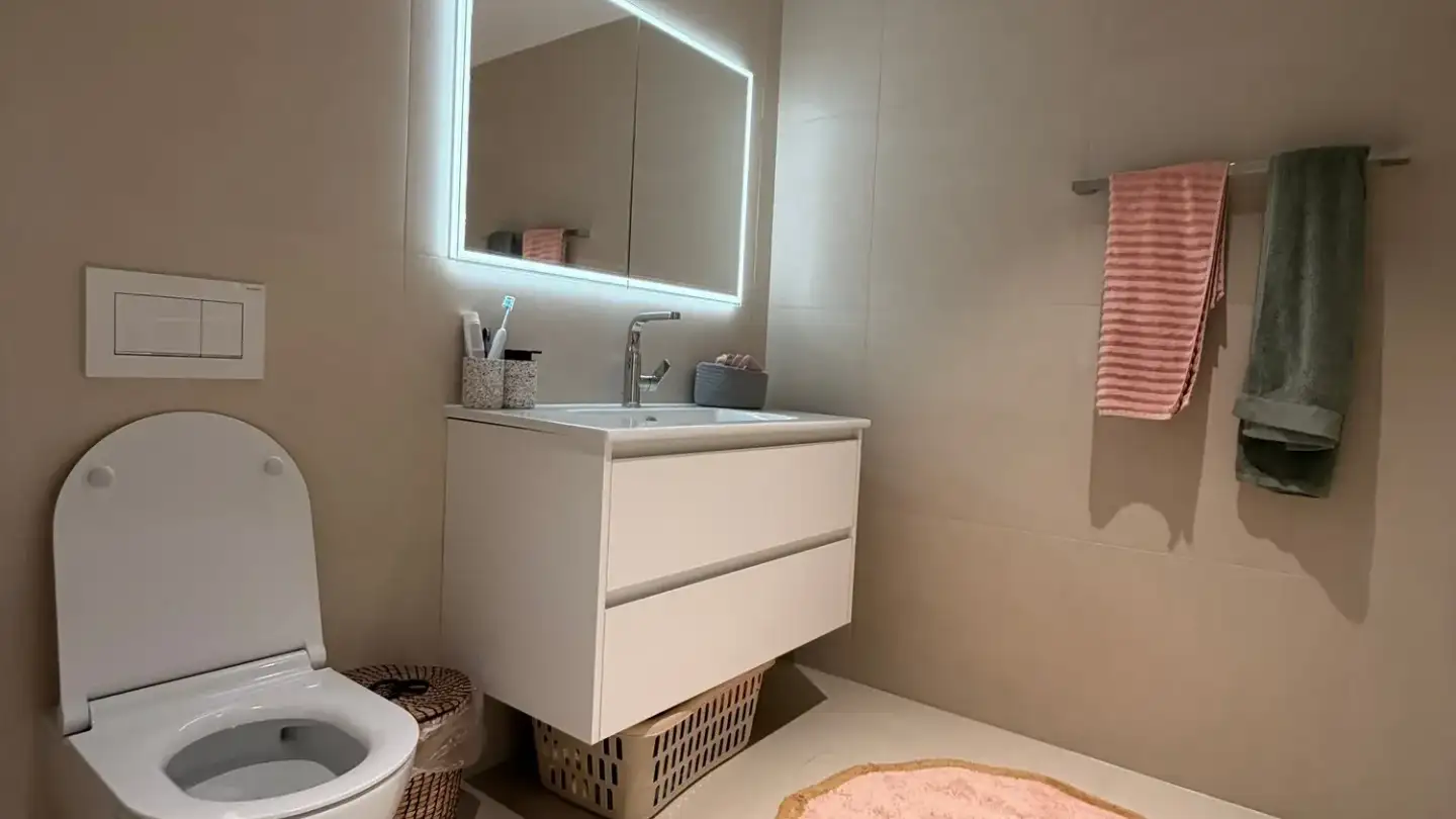 Appartement à louer - Geerenstrasse 1, 8303 Bassersdorf - Photo 2