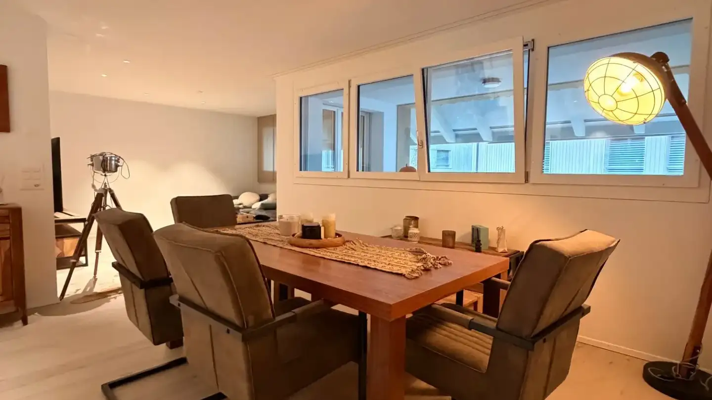 Appartement à louer - Geerenstrasse 1, 8303 Bassersdorf - Photo 3