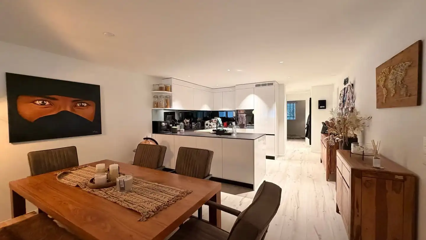 Appartement à louer - Geerenstrasse 1, 8303 Bassersdorf - Photo 4