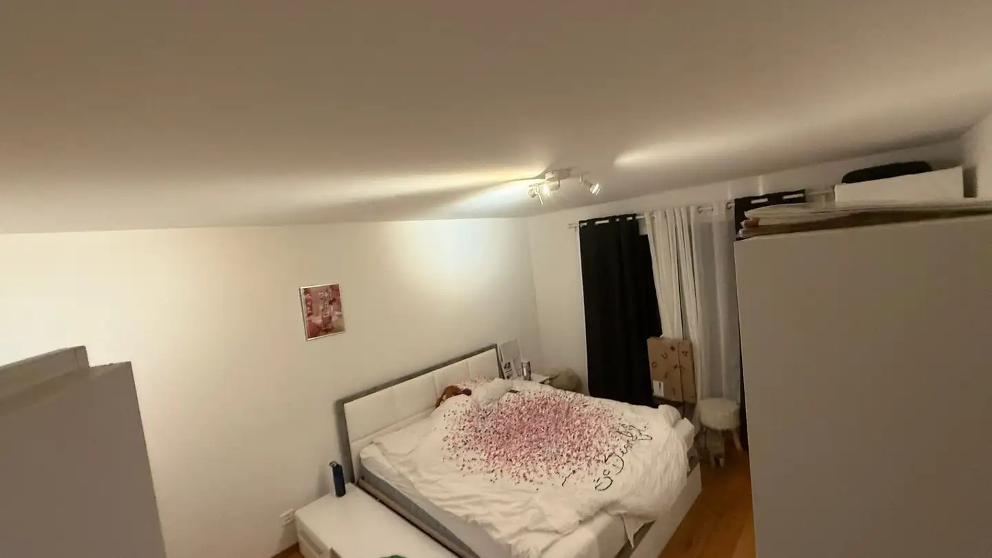 Wohnung mieten - 1676 Chavannes-les-Forts - Foto 4