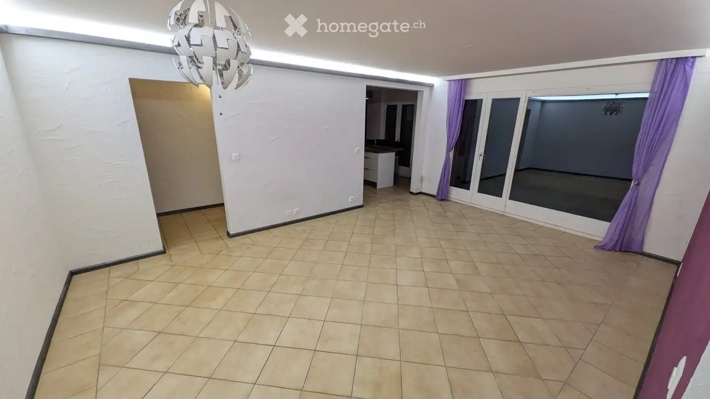 Wohnung mieten - Rue De Loèche, 1950 Sion