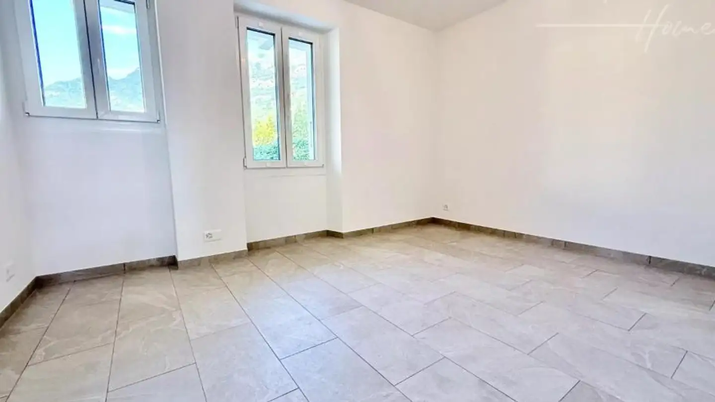 Appartement à vendre - 1963 Vétroz