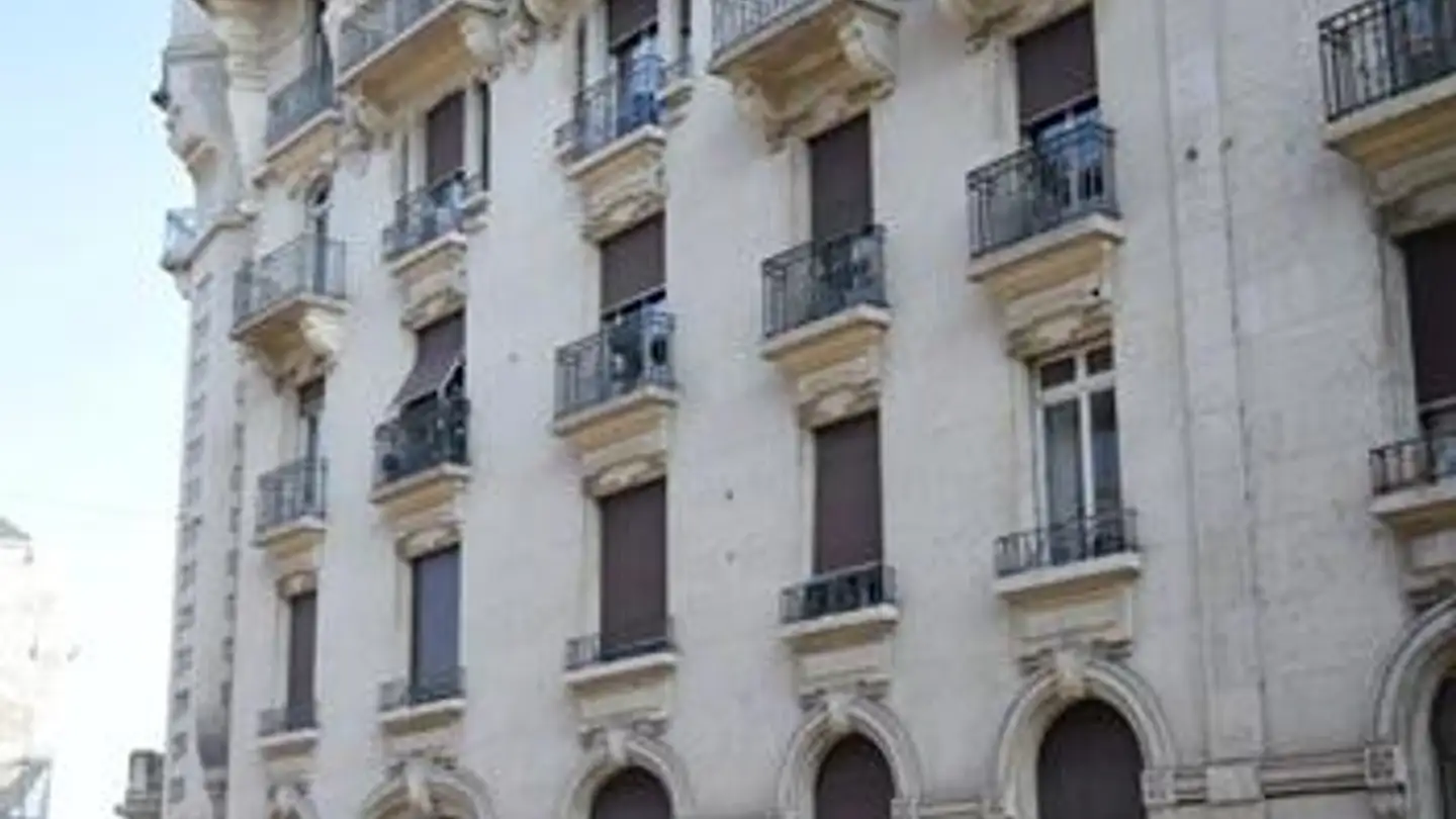 Bürofläche kaufen - Route De Florissant 1, 1206 Genève - Foto 3