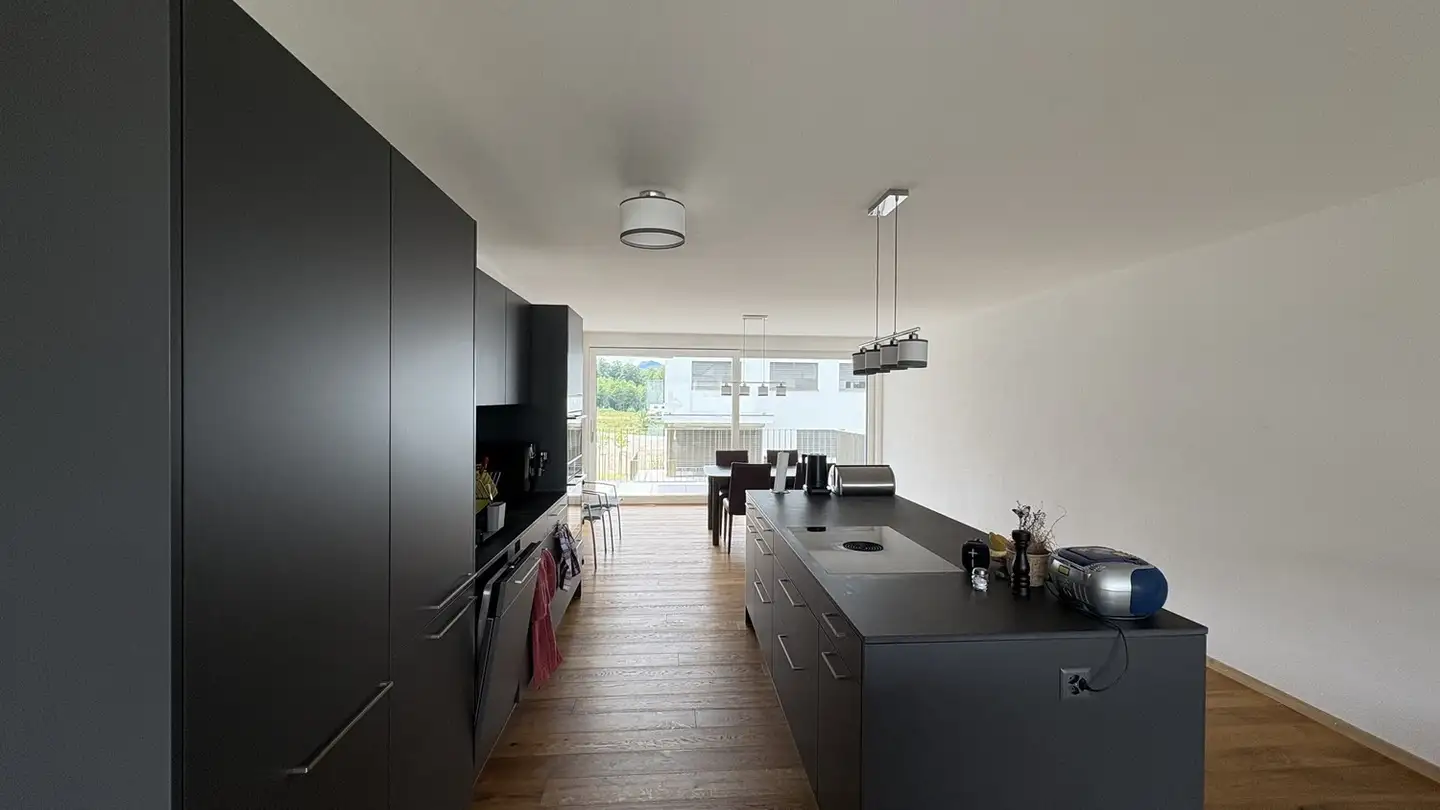 Möblierte Wohnung mieten - Ulmenweg 13, 4600 Olten - Foto 2