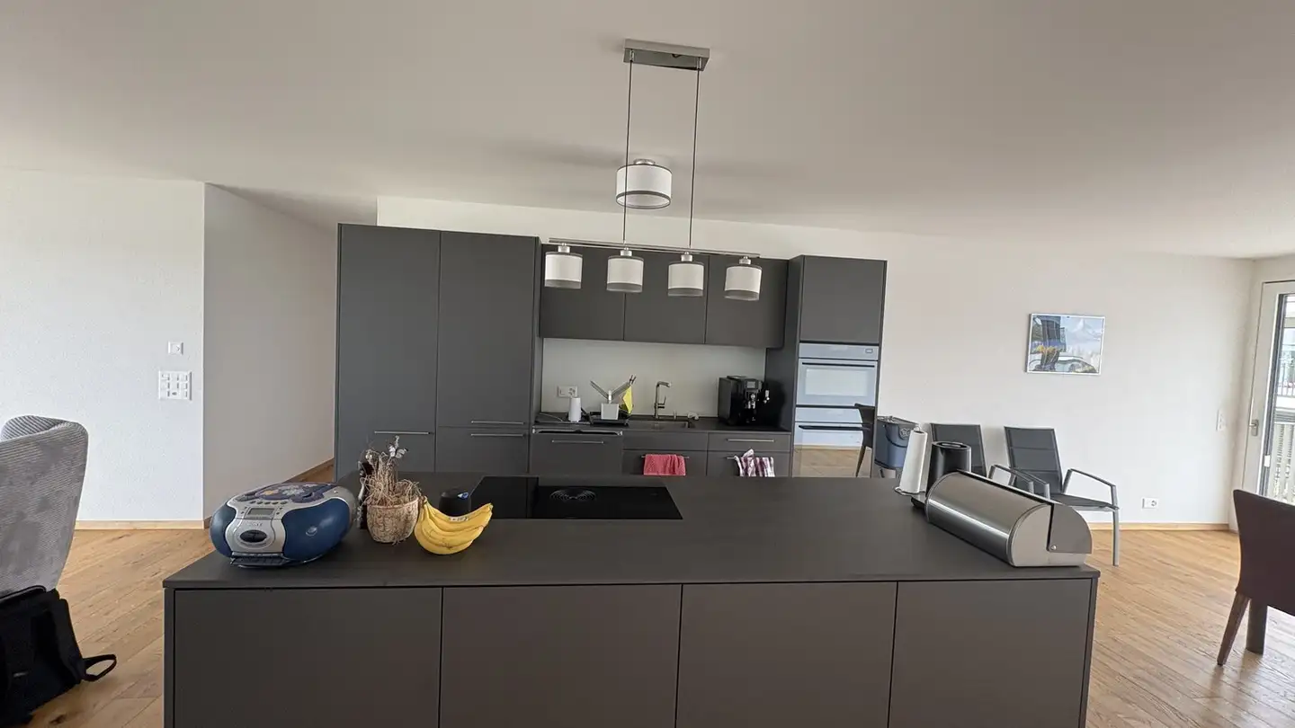 Möblierte Wohnung mieten - Ulmenweg 13, 4600 Olten - Foto 3