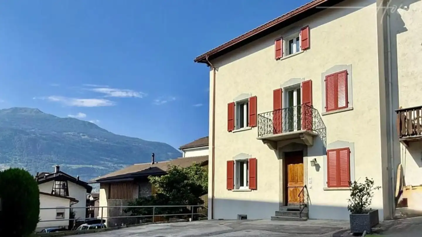 Appartement à vendre - 1963 Vétroz - Photo 3