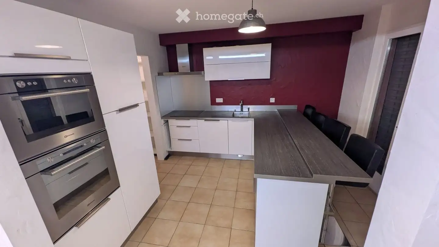 Wohnung mieten - Rue De Loèche, 1950 Sion - Foto 4