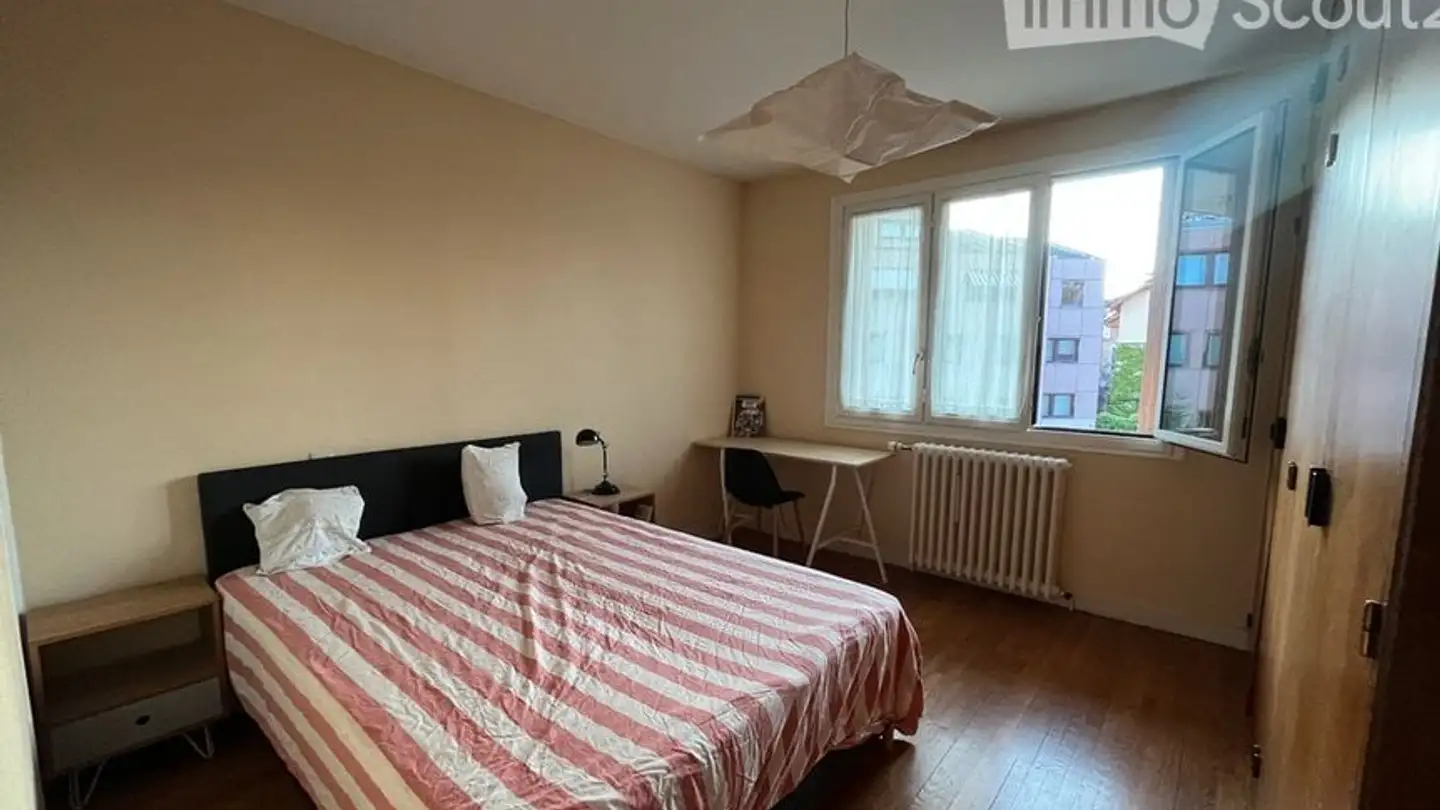 Single room for rent - 1258 Perly