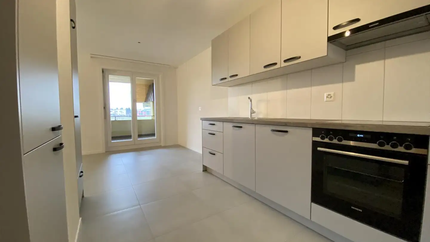 Appartamento in affitto - Route Du Barrage 25, 1728 Rossens FR