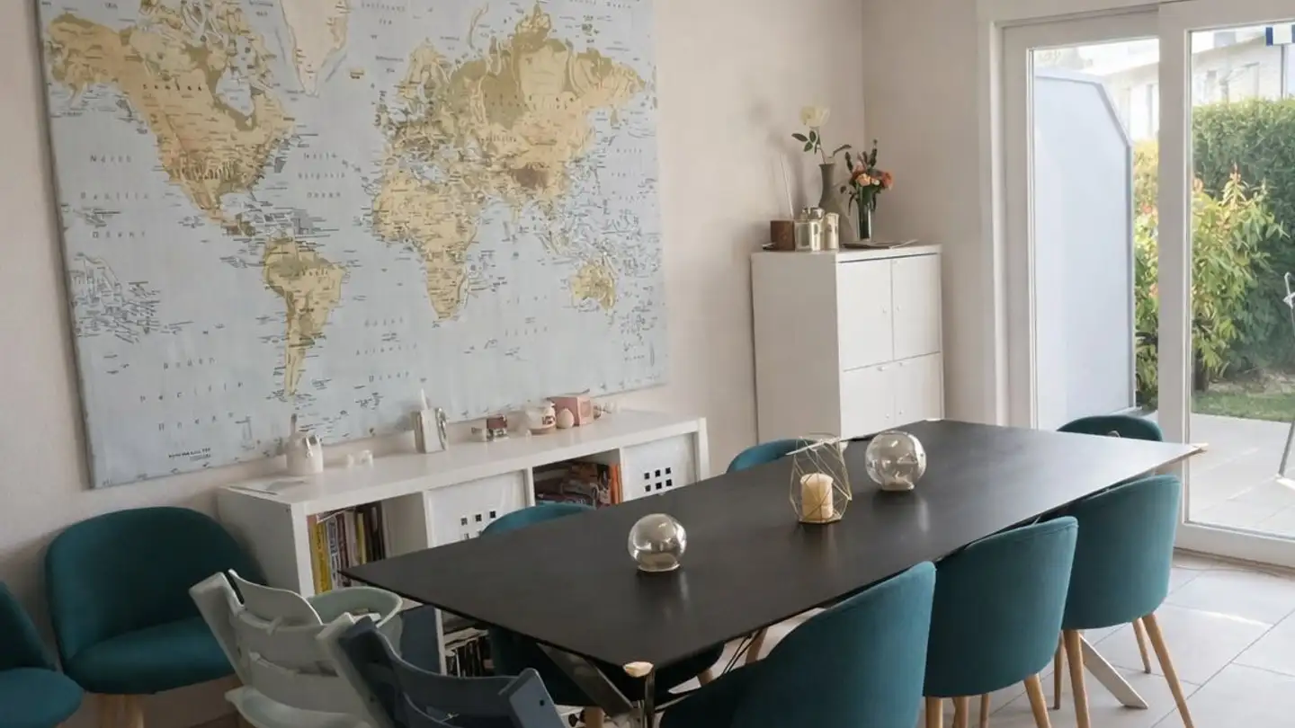 Appartamento in affitto - Allée Du Capellan 2a, 1028 Préverenges - Foto 2