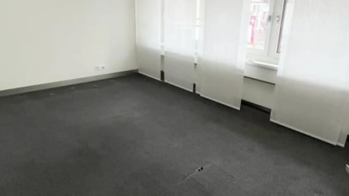 Spazio ufficio in affitto - Bahnhofplatz 1, 6060 Sarnen - Foto 3