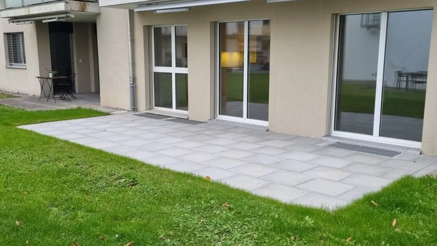 Appartement à louer - Eggenweg 3, 3123 Belp