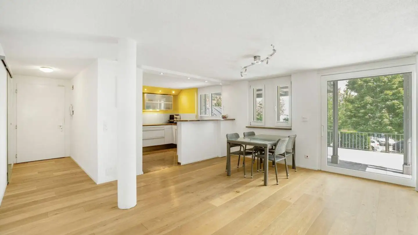 Maison jumelle à vendre - Kreuzweg 9, 9434 Au SG - Photo 4