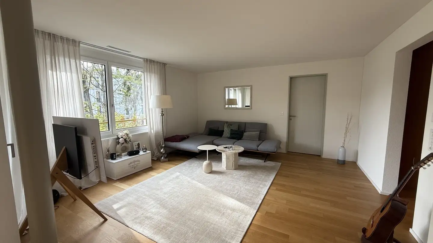 Apartment for rent - Döltschiweg 23, 8055 Zürich