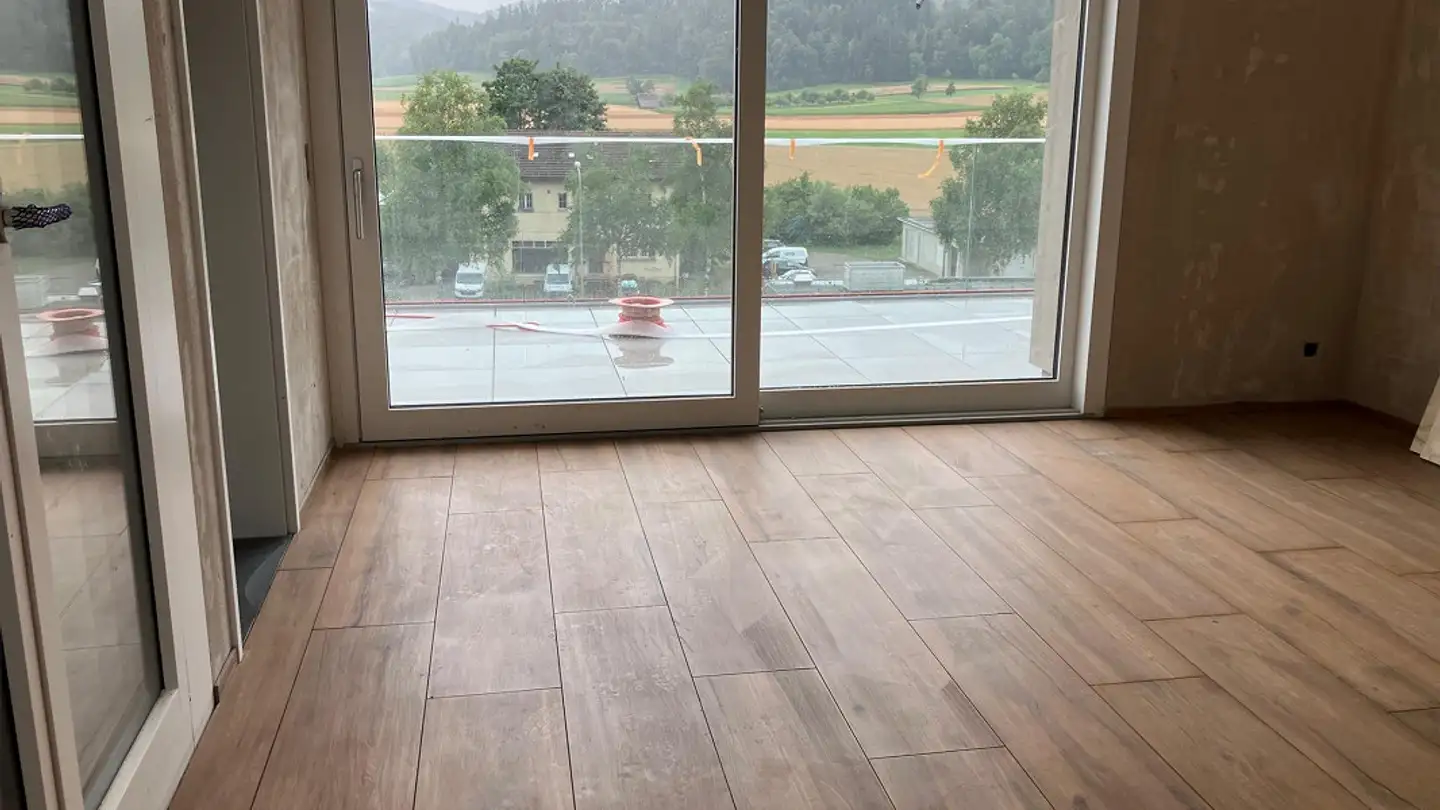 Appartement à louer - Äntenschnabel, 8353 Elgg