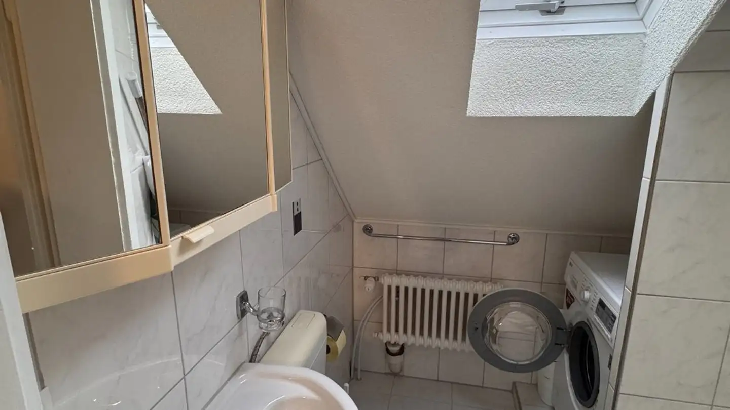 Appartamento in affitto - 8906 Bonstetten - Foto 4