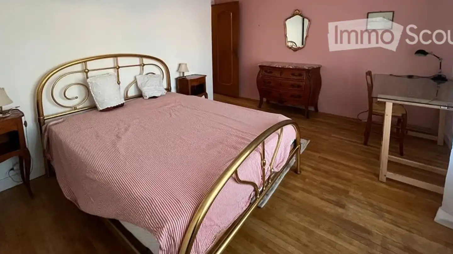 Single room for rent - 1258 Perly - Photo 2
