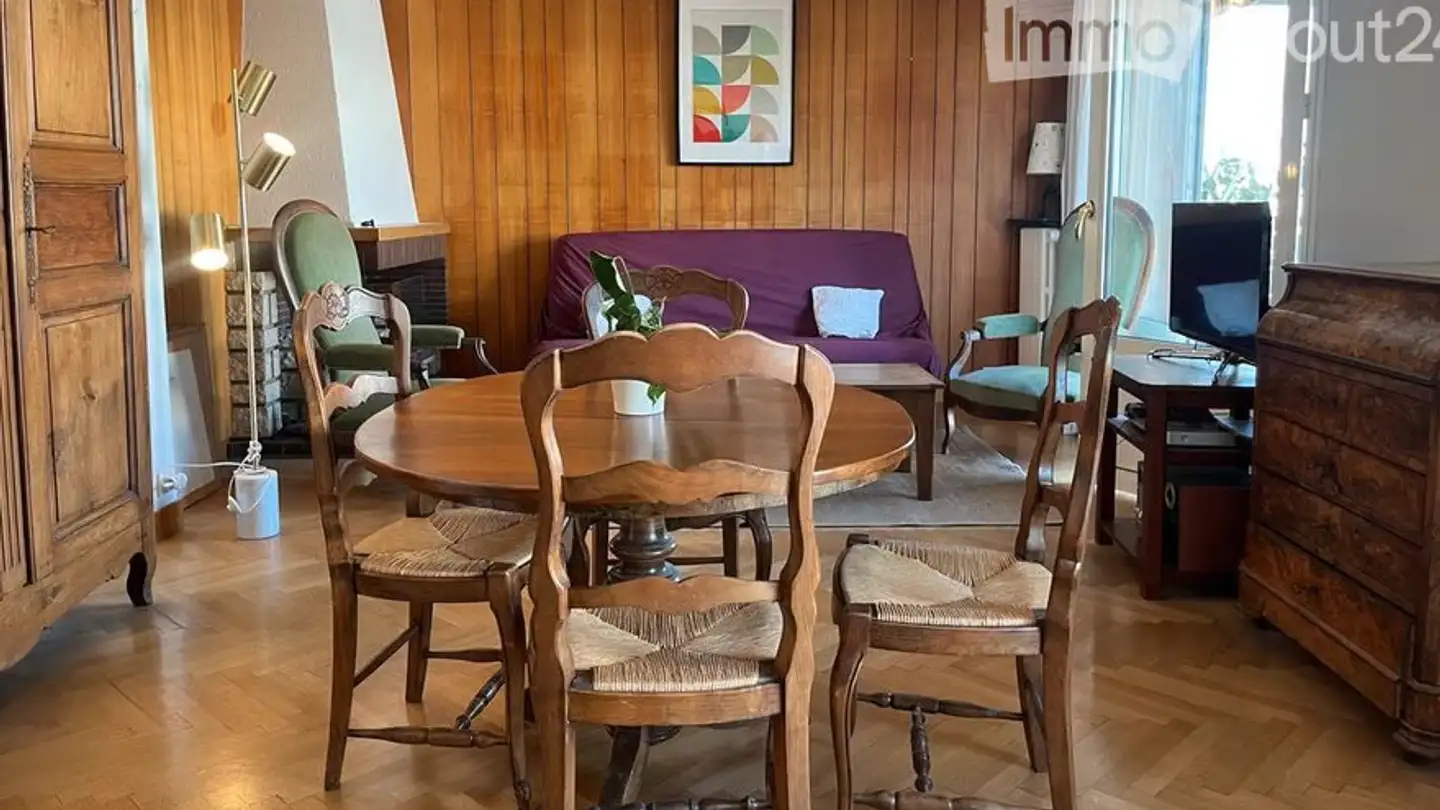 Single room for rent - 1258 Perly - Photo 3