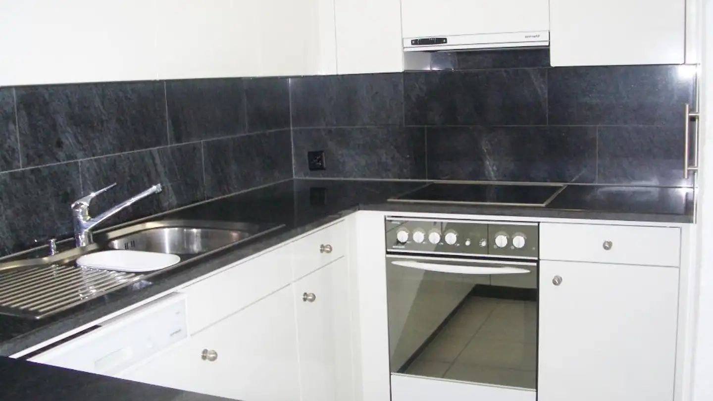 Wohnung mieten - Wiesentalstrasse 15, 7000 Chur - Foto 2