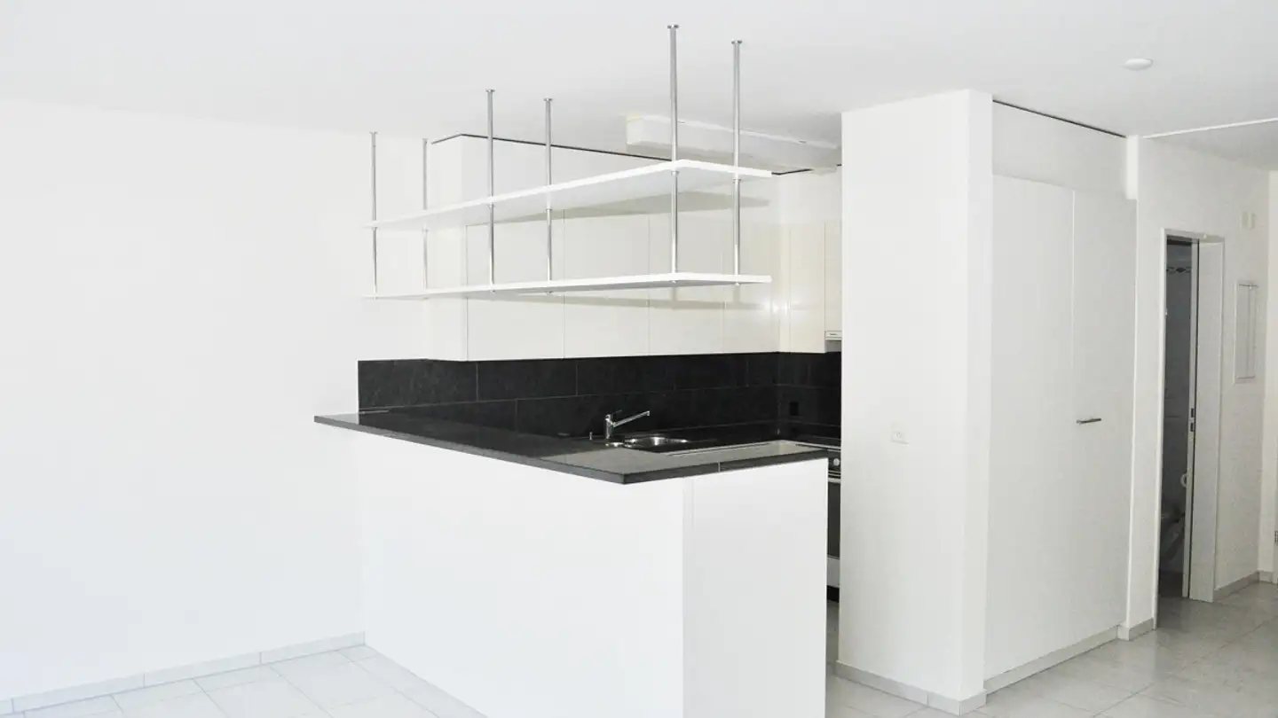 Wohnung mieten - Wiesentalstrasse 15, 7000 Chur - Foto 3