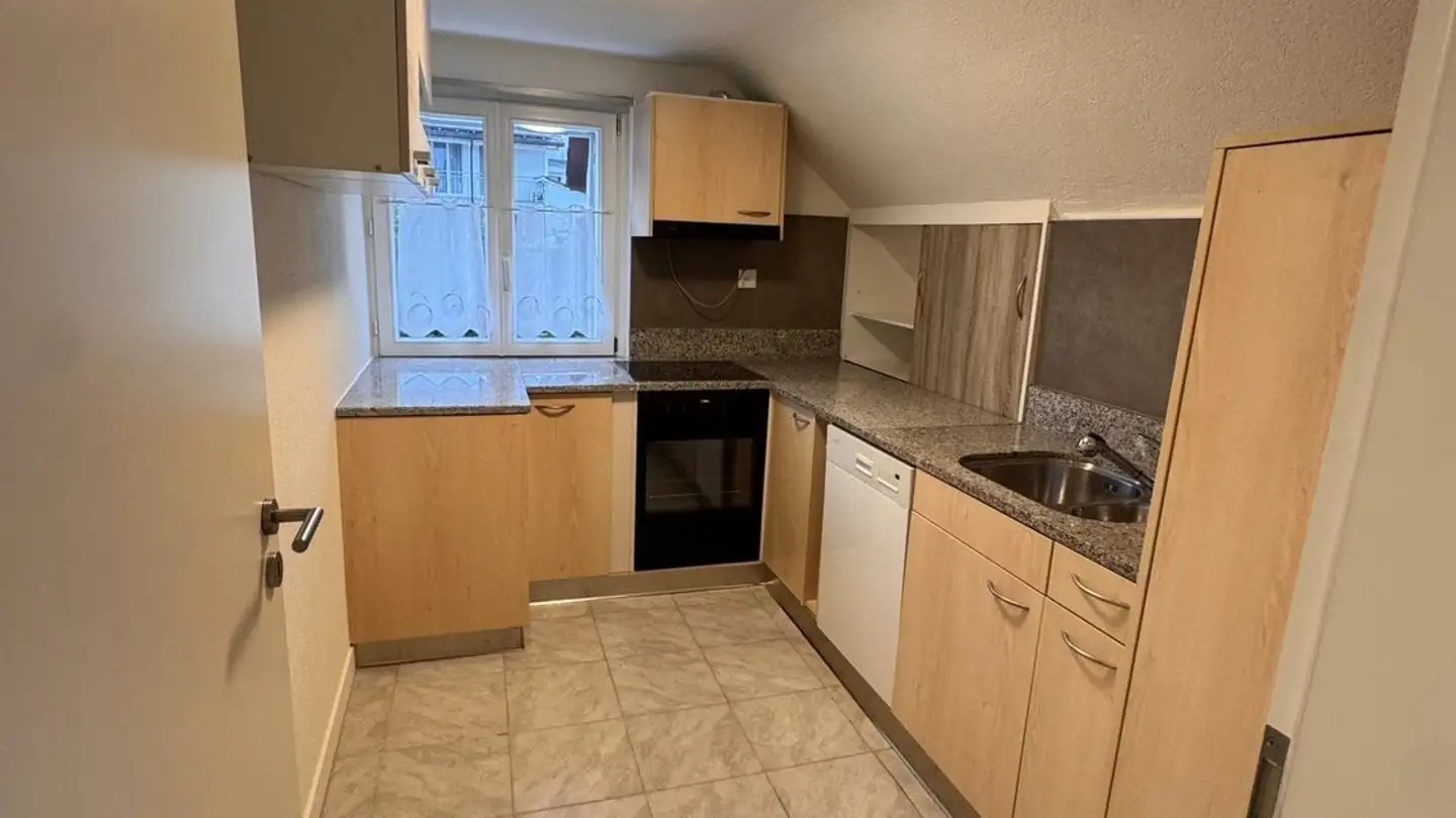 Appartamento in affitto - 8906 Bonstetten - Foto 2