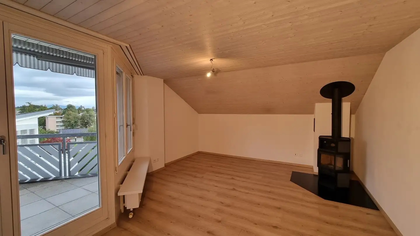 Apartment for rent - 8610 Uster
