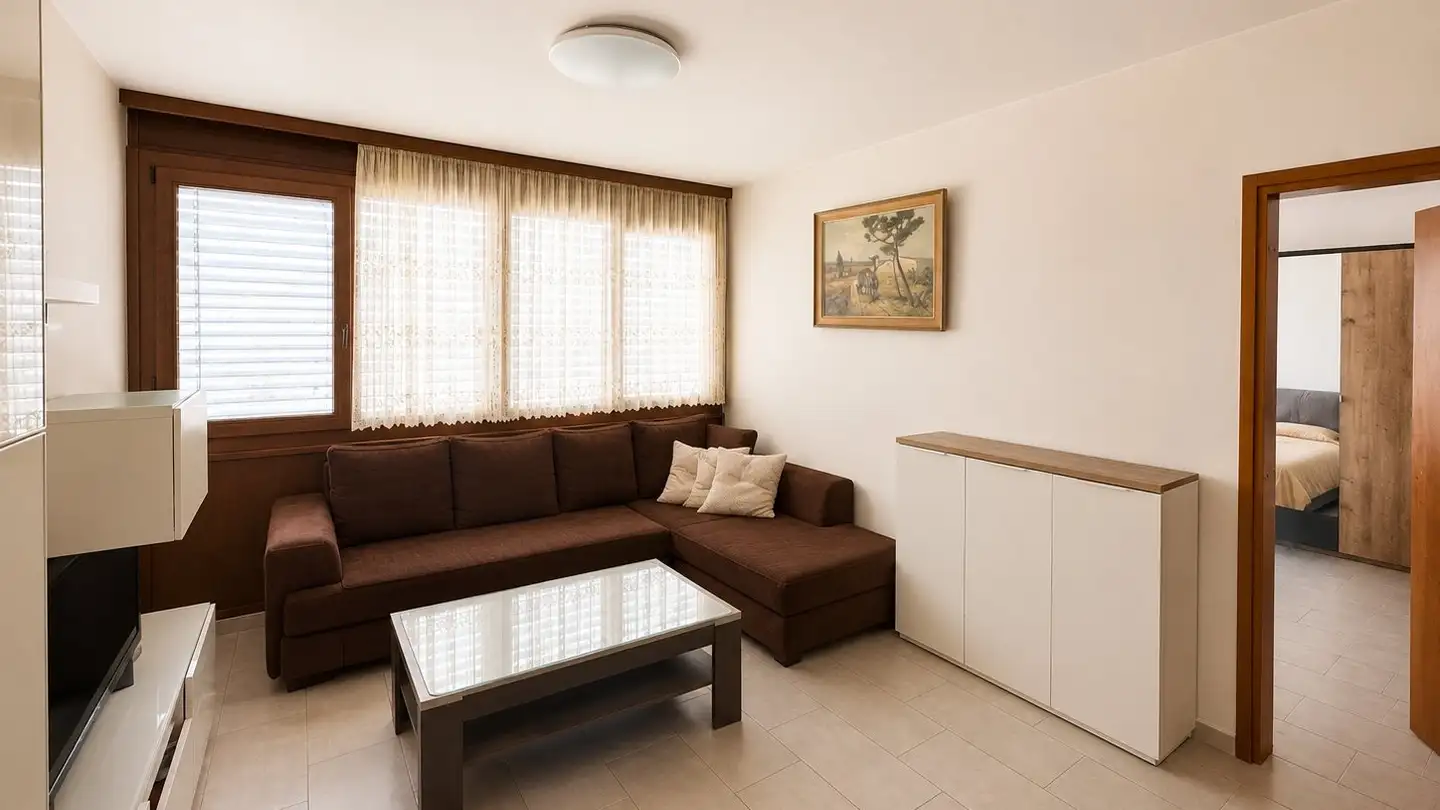Apartment for sale - Via Massagno, 6900 Lugano