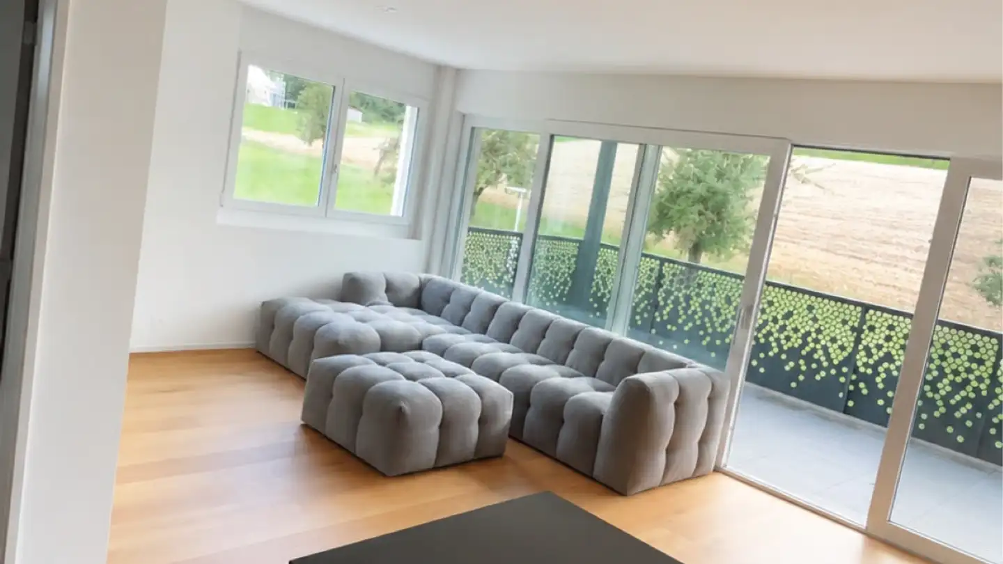 Wohnung mieten - 5708 Birrwil
